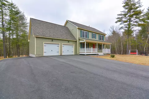 38 Italo Ln, Berwick, ME 03901
