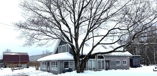 328 Eaton Mtn Rd  