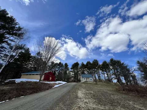 289 Morrison Hill Rd, Farmington, ME 04938