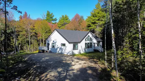 31 Hopkins Pond Rd, Clifton, ME 04428