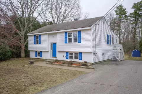 57 Eaton Dr, Buxton, ME 04093