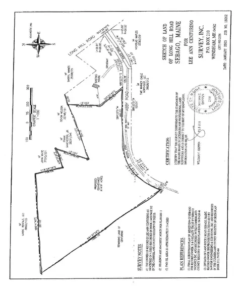 21 Abby Rd # -I, Sebago, ME 04029