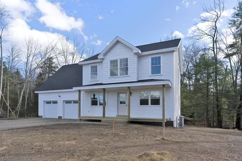 lot7 Bragdon Rd, Wells, ME 04090