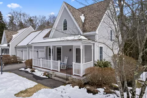 51 Gables Dr #51, Yarmouth, ME 04096