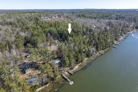 lot17 Cross Point Rd, Edgecomb, ME 04556