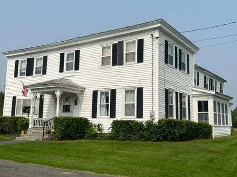 418 Main St, Vassalboro, ME 04989
