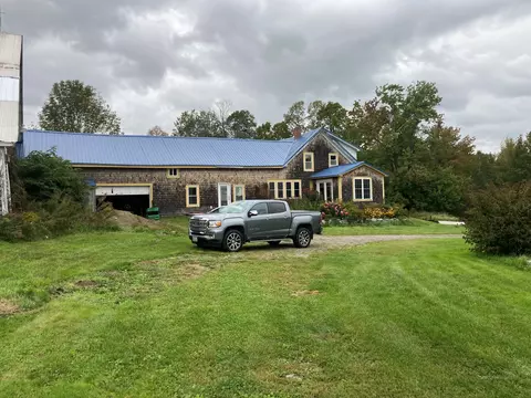 226 Snakeroot Rd, Pittsfield, ME 04967 photo 1