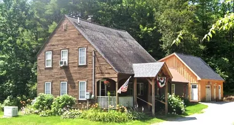 531 North Rd, Bethel, ME 04217