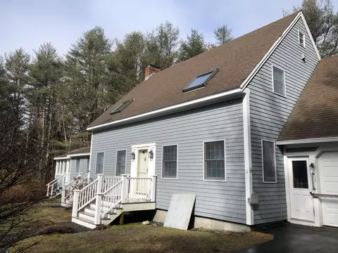 11 Huston Ln, Bristol, ME 04539