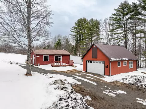 1 Government Farm Rd, Guilford, ME 04443