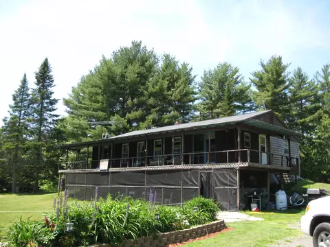 161 Mann Rd, China, ME 04358