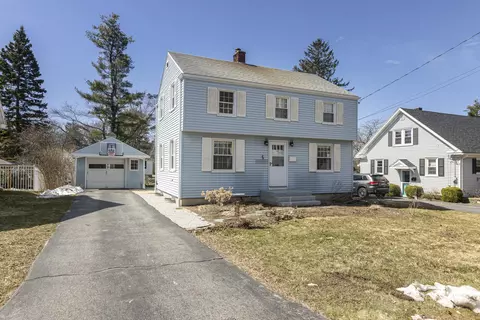 108 Capisic St, Portland, ME 04102