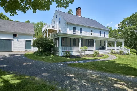 25 Brixham Rd, York, ME 03909