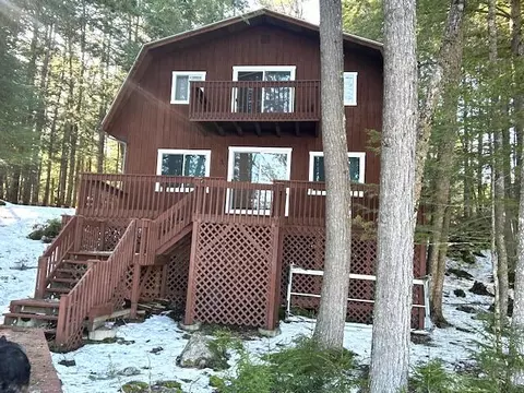 152 Seymour Cove Rd, Bowerbank, ME 04426