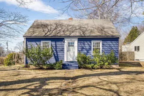752 Washington Ave, Portland, ME 04103