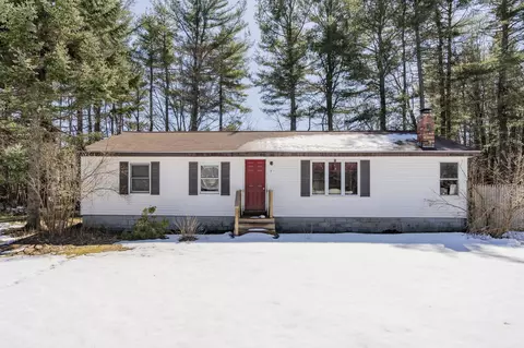 5 Libby Hill Rd, Gray, ME 04039