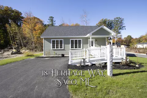 18 Heritage Way #16, Saco, ME 04072