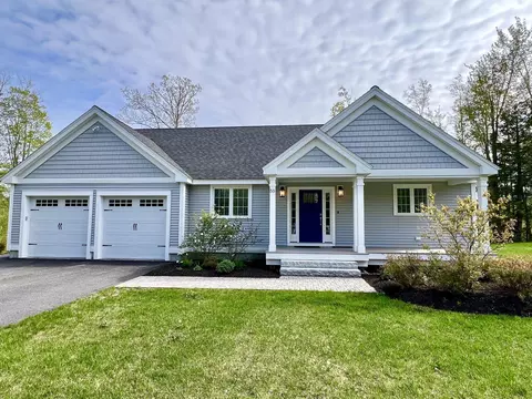 55 Cider Press Ln #2, Wells, ME 04090