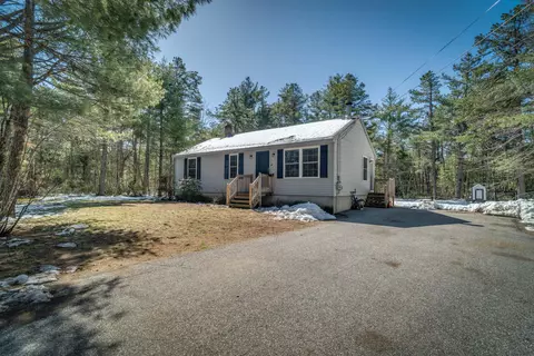 71 Mann Rd, Shapleigh, ME 04076
