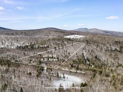 13 Hollin Waite Hill Road, Anson, ME 04911
