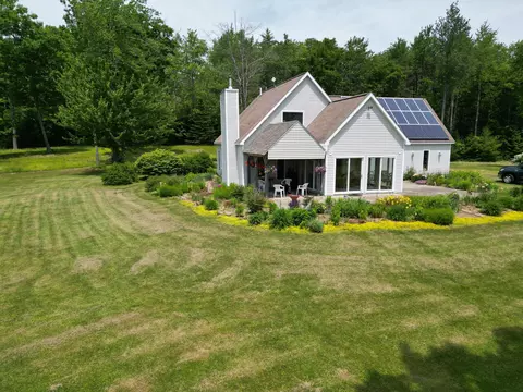 19 Jones Rd, Somerville, ME 04348