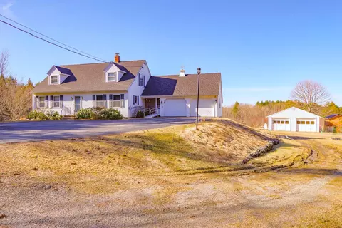 20 Pleasant Hill Rd, Augusta, ME 04330