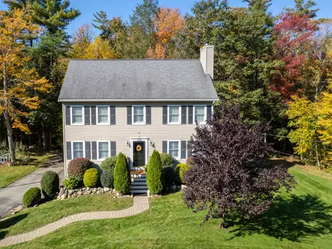 132 Josiah Norton Rd, York, ME 03902