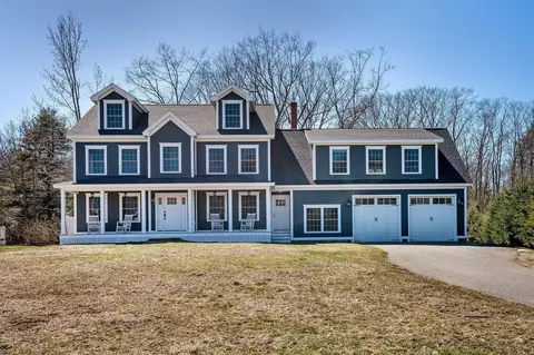 116 Hawthorne Ln, South Portland, ME 04106