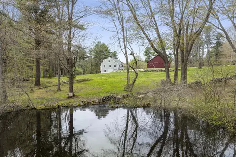 232 Meadowbrook Rd, Phippsburg, ME 04562 photo 1