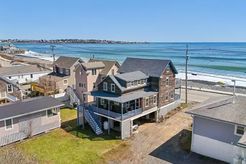 287 Long Beach Ave, York, ME 03909