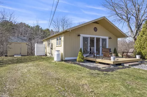 9 Railroad Avenue Ext, York, ME 03909