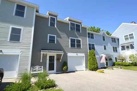 15 Ephraim Tyler Way #3-F, Kennebunk, ME 04043