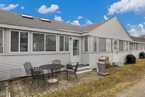 35 Long Beach Ave #26, York, ME 03909