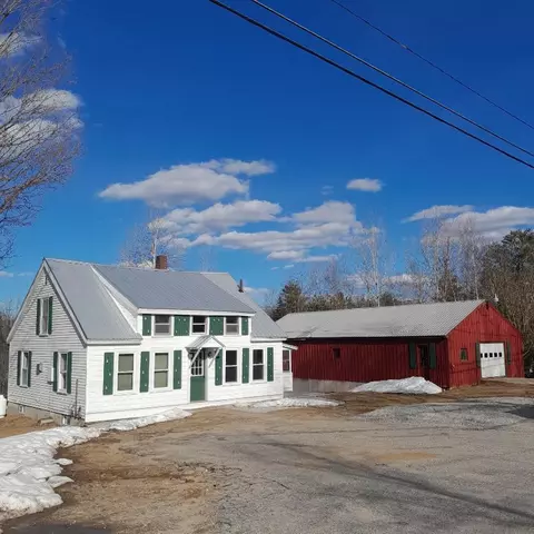 236 Vernon St, Bethel, ME 04217