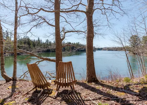169 Cushing Rd, Friendship, ME 04547