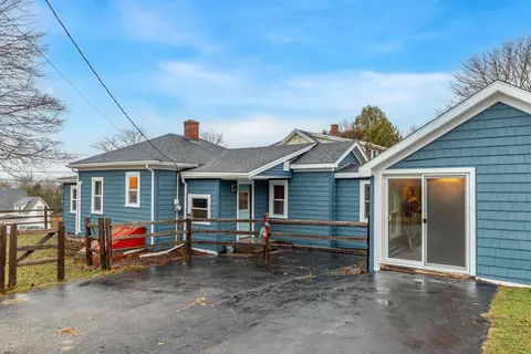 4 Mt Olive Hts, Bucksport, ME 04416