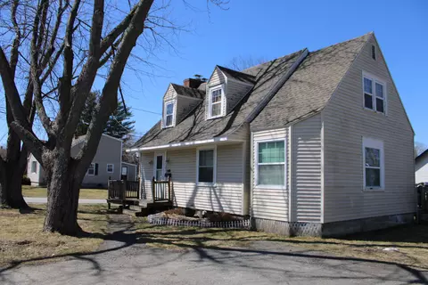 161 Fourteenth St, Bangor, ME 04401