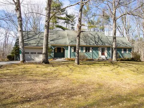80 Keene Woods Rd, Damariscotta, ME 04543