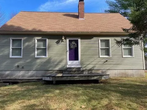 188 Brackett Rd, Gorham, ME 04038 photo 1