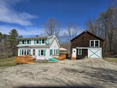 11 Prout Rd, Freeport, ME 04032 photo 1