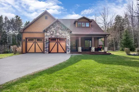 433 Morgan Bay Rd, Surry, ME 04684