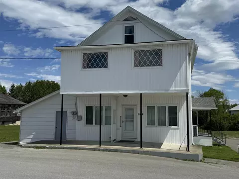 660-664 Beaulieu Rd, Madawaska, ME 04756