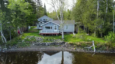 285 S Shore Rd, Stockholm, ME 04783