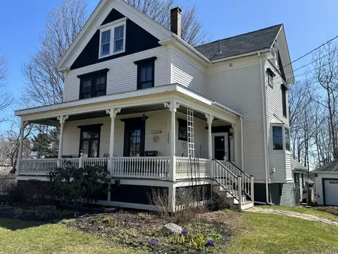 1397 State Route 32, Bristol, ME 04564