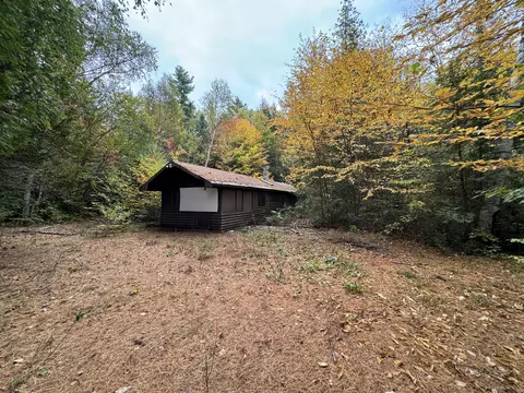 Map Pe013 Lot 28, Grindstone Twp, ME 04460
