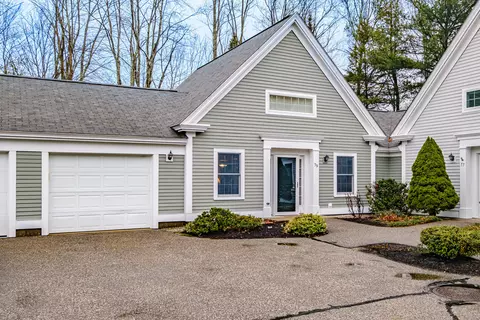79 Farragut Way #79, Kennebunk, ME 04043