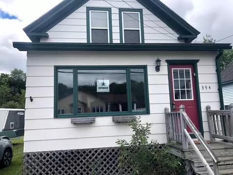 394 Pritham Ave, Greenville, ME 04441