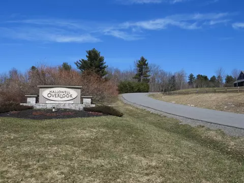 lot6 Overlook Dr, Hallowell, ME 04347