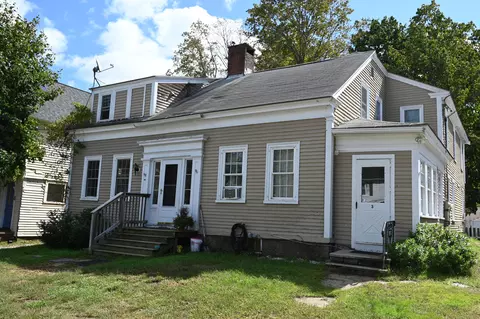 Undisclosed, Kennebunk, ME 04043