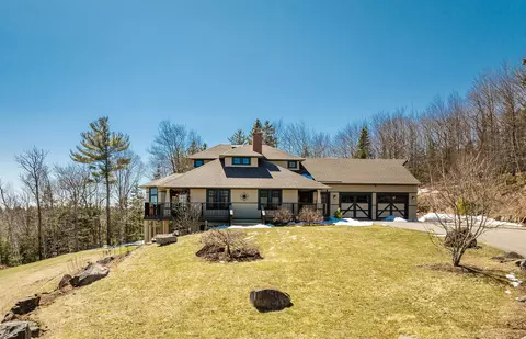 113 Stone Dr, Northport, ME 04849